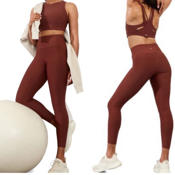 Athleta Other - Athleta Flex Spacer Sports Bra